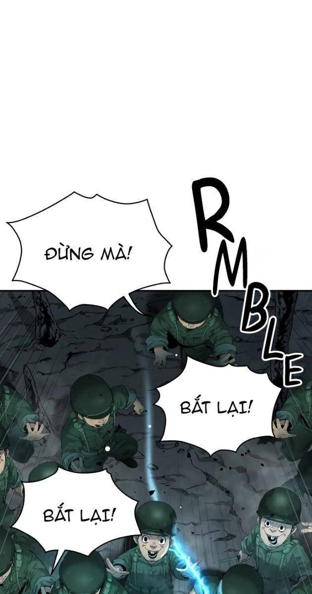 Lời Nguyền Của Dangun - Page 66