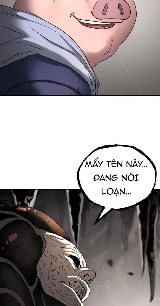 Lời Nguyền Của Dangun - Page 99