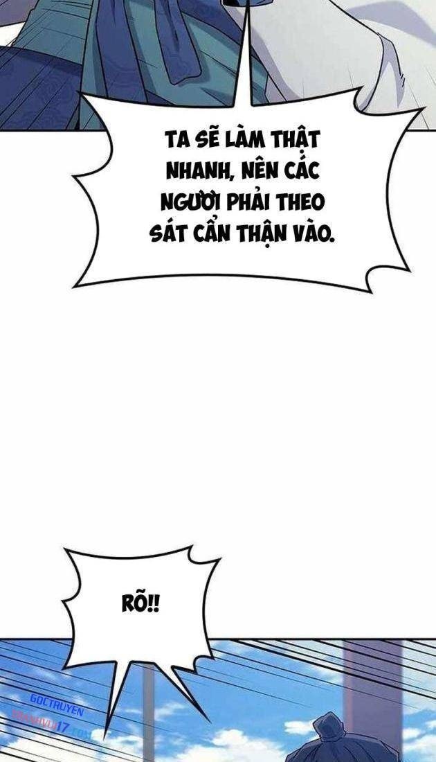 Bác Sĩ Tới Joseon - Page 22