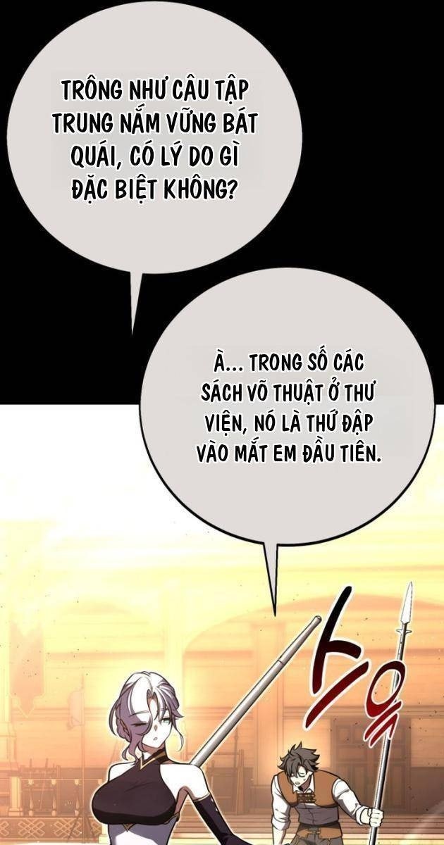 Tôi Đã Giết Tuyển Thủ Học Viện - Page 9