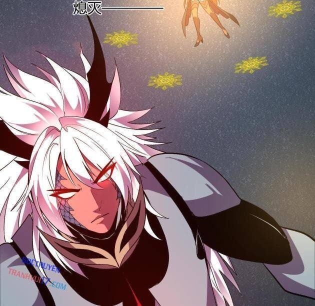 Ta Hóa Thân Ma Thần, Trở Thành Diệt Thế Cự Thú! - Page 42