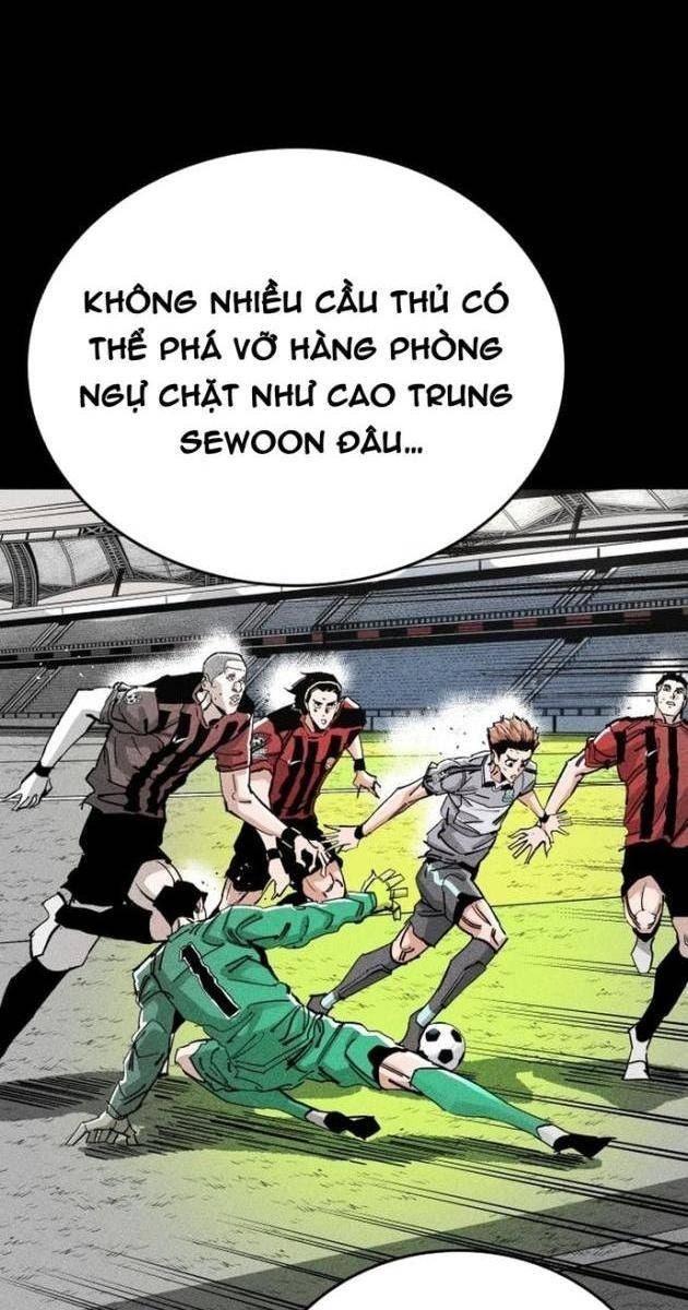 Sân Cỏ Chiến Ký - Page 29