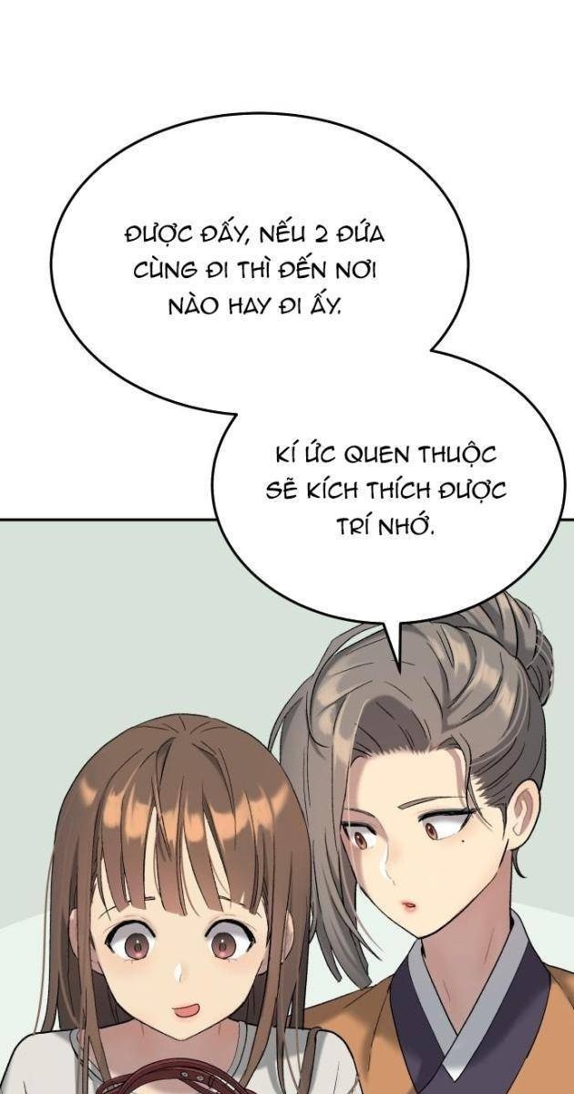 Lời Nguyền Của Dangun - Page 17