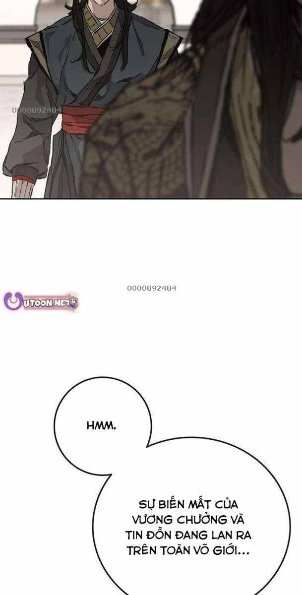 Kiếm Sĩ Bất Bại - Page 7