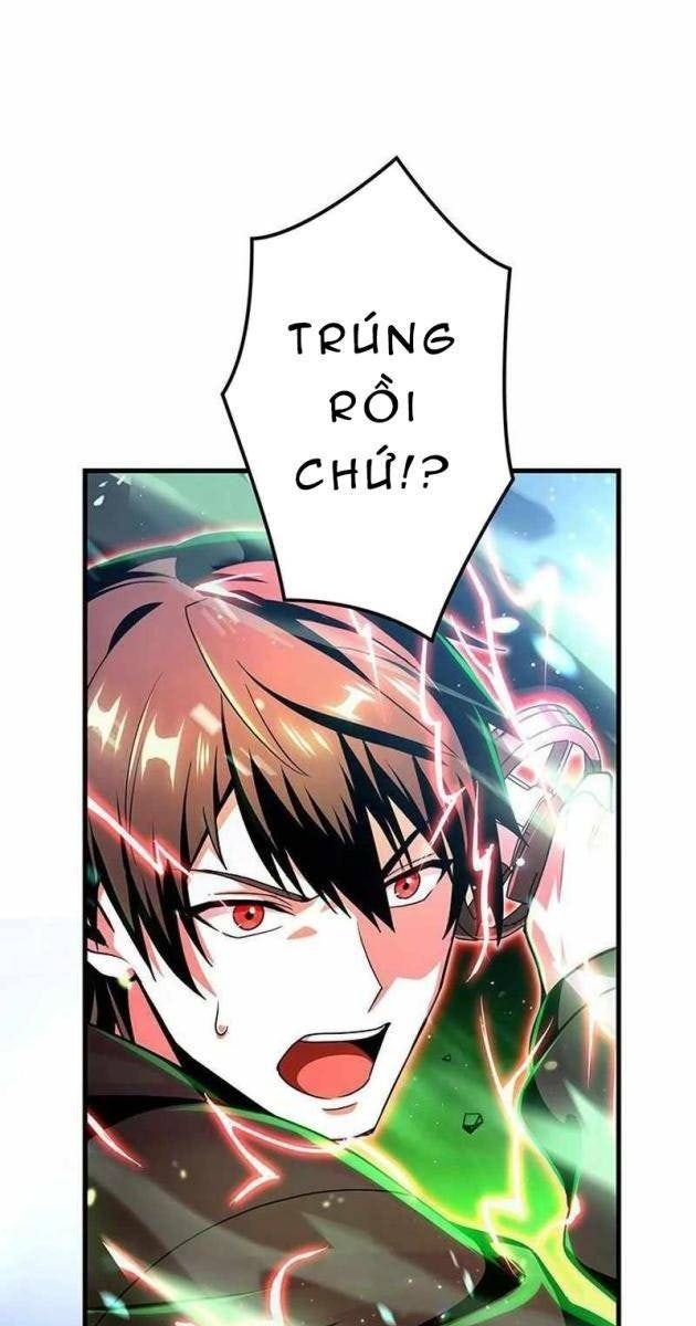 Vượt Cấp Với Kỹ Năng Thần Thánh - Page 6