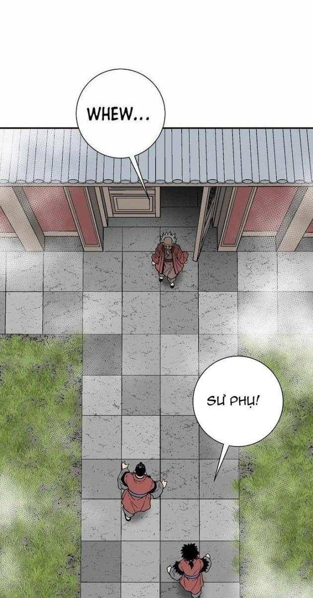 Vĩ Linh Kiếm Tiên - Page 50