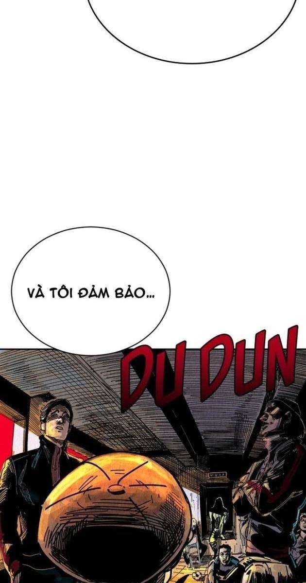 Sân Cỏ Chiến Ký - Page 81