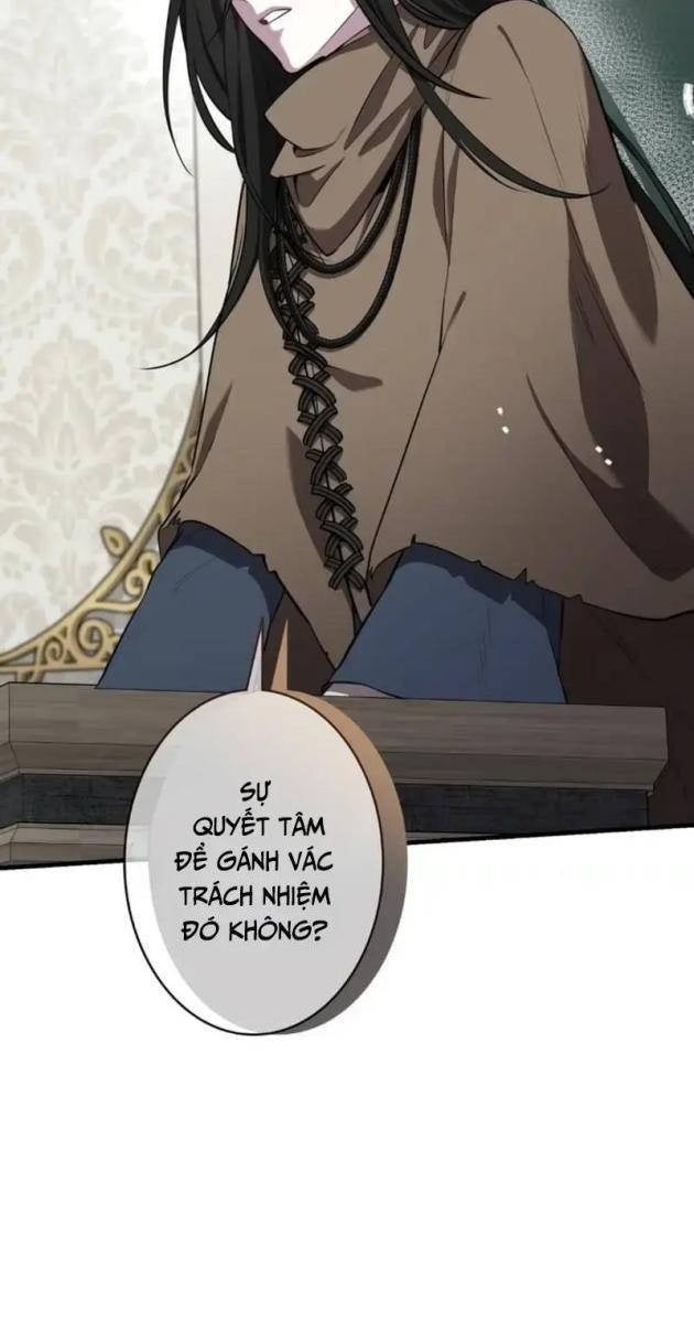 Giáo Viên Giả Mạo Người Vô Tình Trở Nên Mạnh Nhất - Page 31