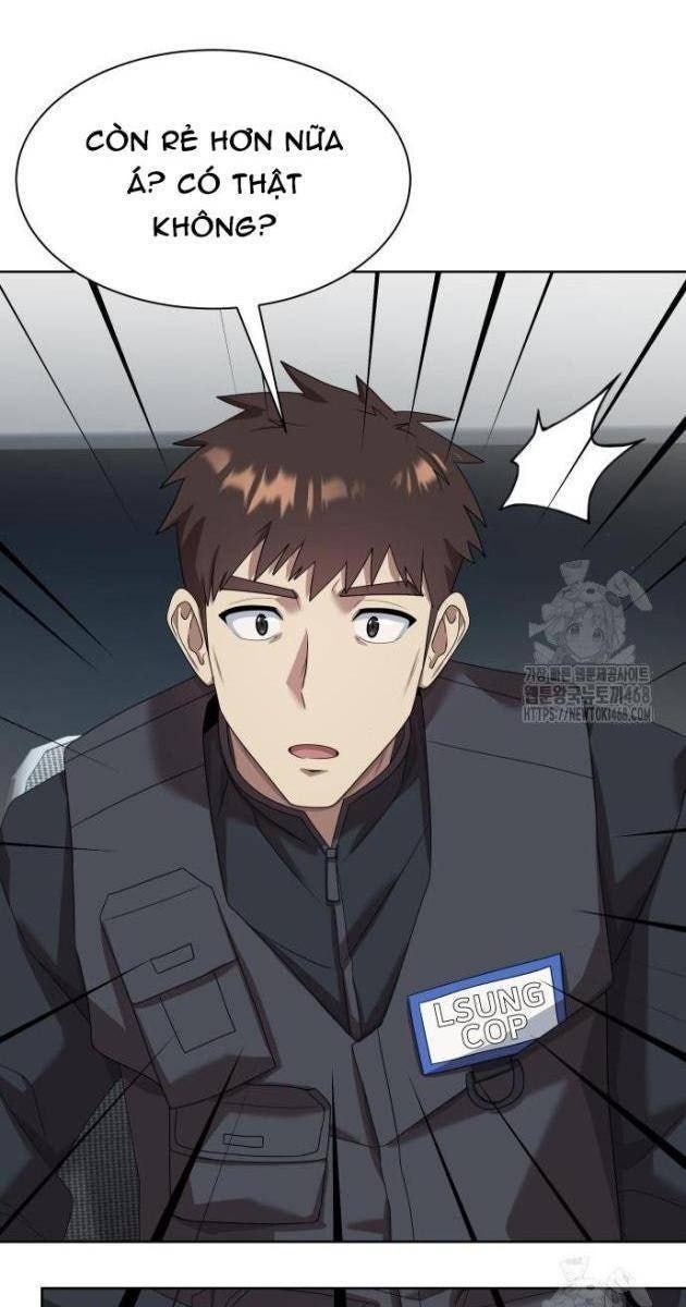 Từ Nhân Viên Vạn Năng Trở Thành Huyền Thoại - Page 104