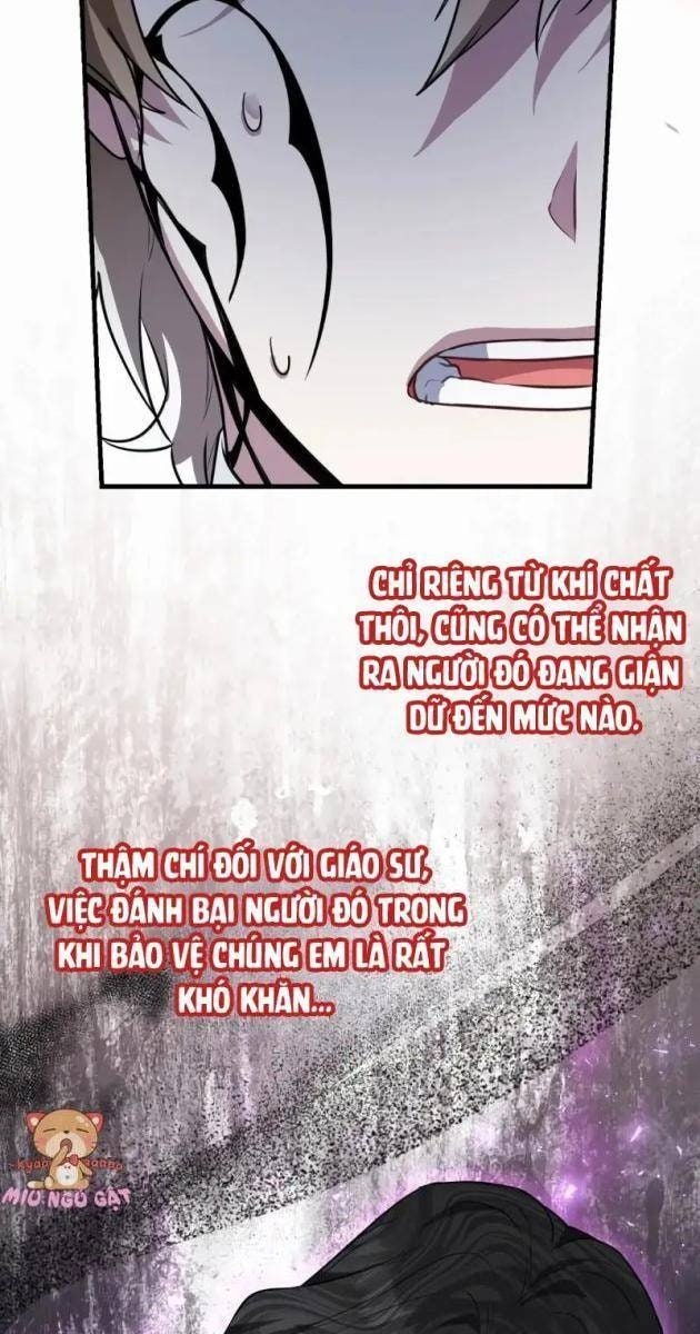 Giáo Viên Giả Mạo Người Vô Tình Trở Nên Mạnh Nhất - Page 84