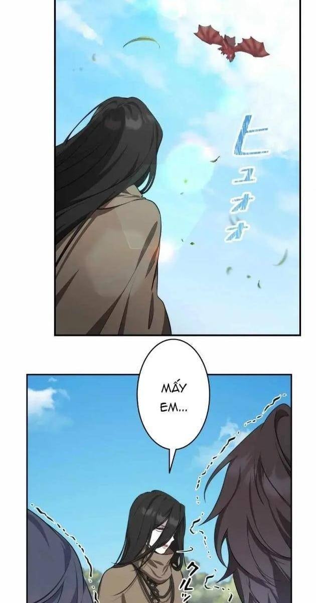 Giáo Viên Giả Mạo Người Vô Tình Trở Nên Mạnh Nhất - Page 23