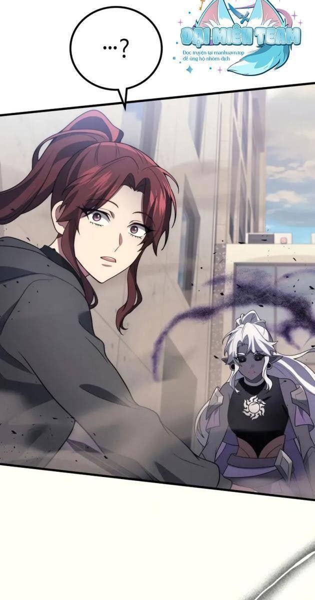 Thần Chiến Tranh Trở Lại Cấp 2 - Page 10