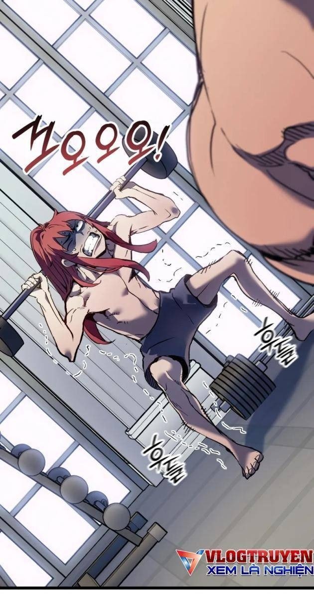 Luân Hồi Đế Vương - Page 107