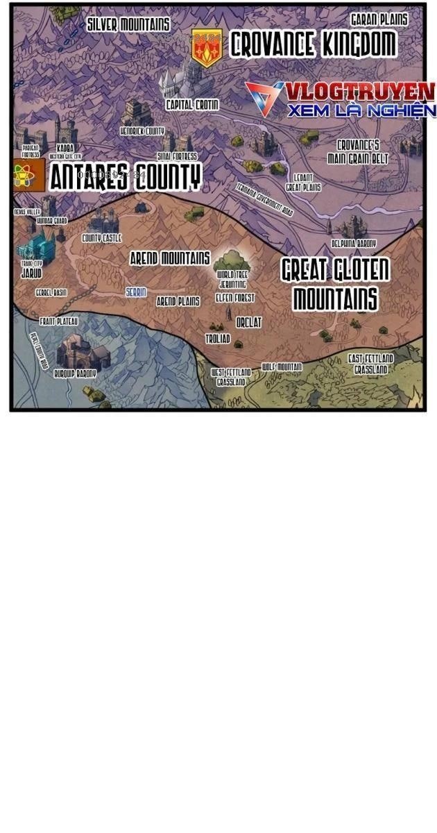 Luân Hồi Đế Vương - Page 164