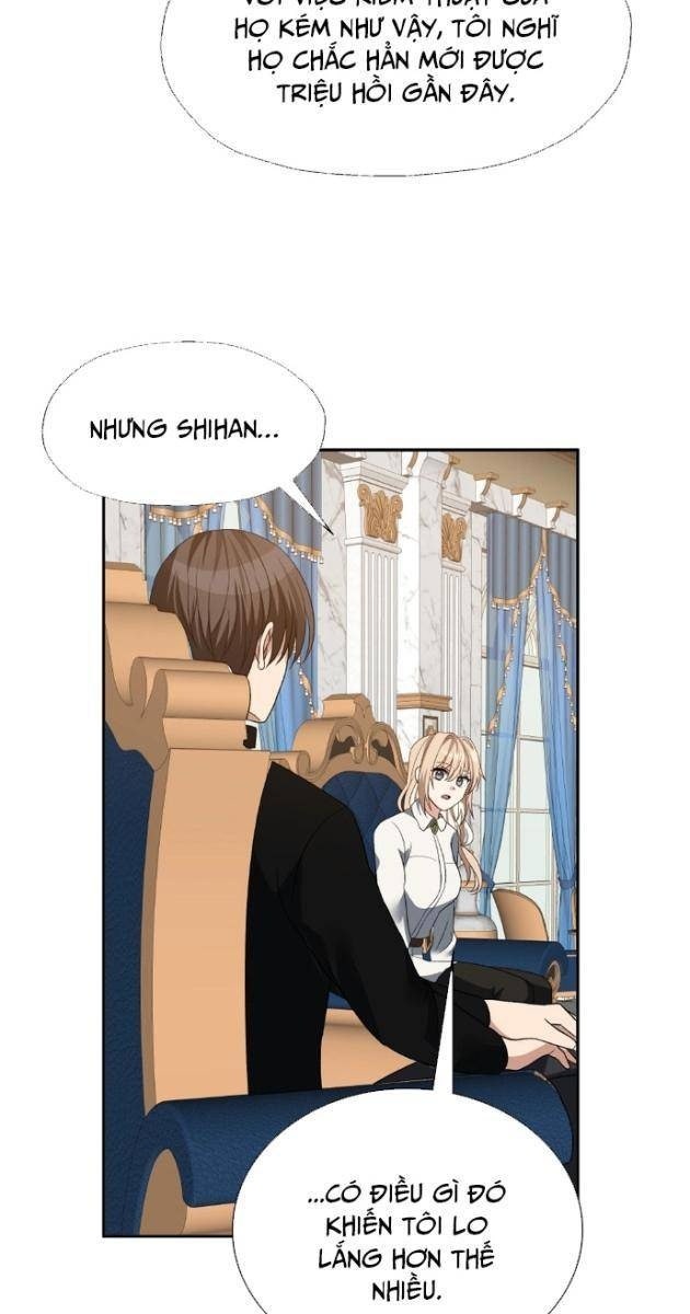 Lần Nữa Chuyển Sinh Sang Thế Giới Khác - Page 48