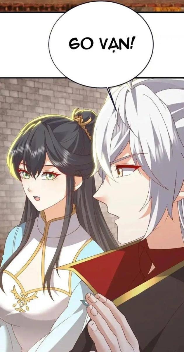 Tiên Võ Đế Tôn - Page 48