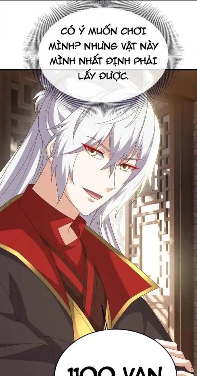 Tiên Võ Đế Tôn - Page 64