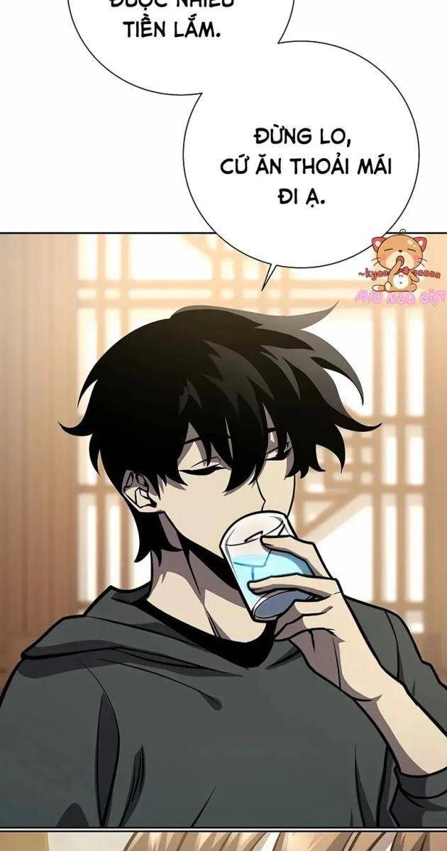 Kiếm Thần Đến Từ Thế Giới Diệt Vong - Page 16