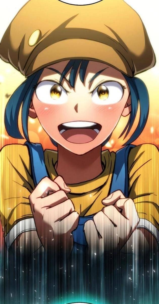 Wild Ranker - Page 165