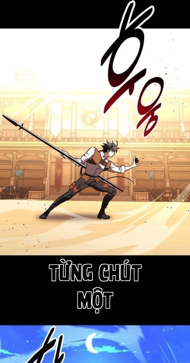 Tôi Đã Giết Tuyển Thủ Học Viện - Page 28