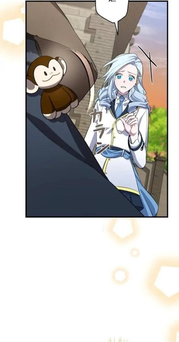 Giáo Viên Giả Mạo Người Vô Tình Trở Nên Mạnh Nhất - Page 83