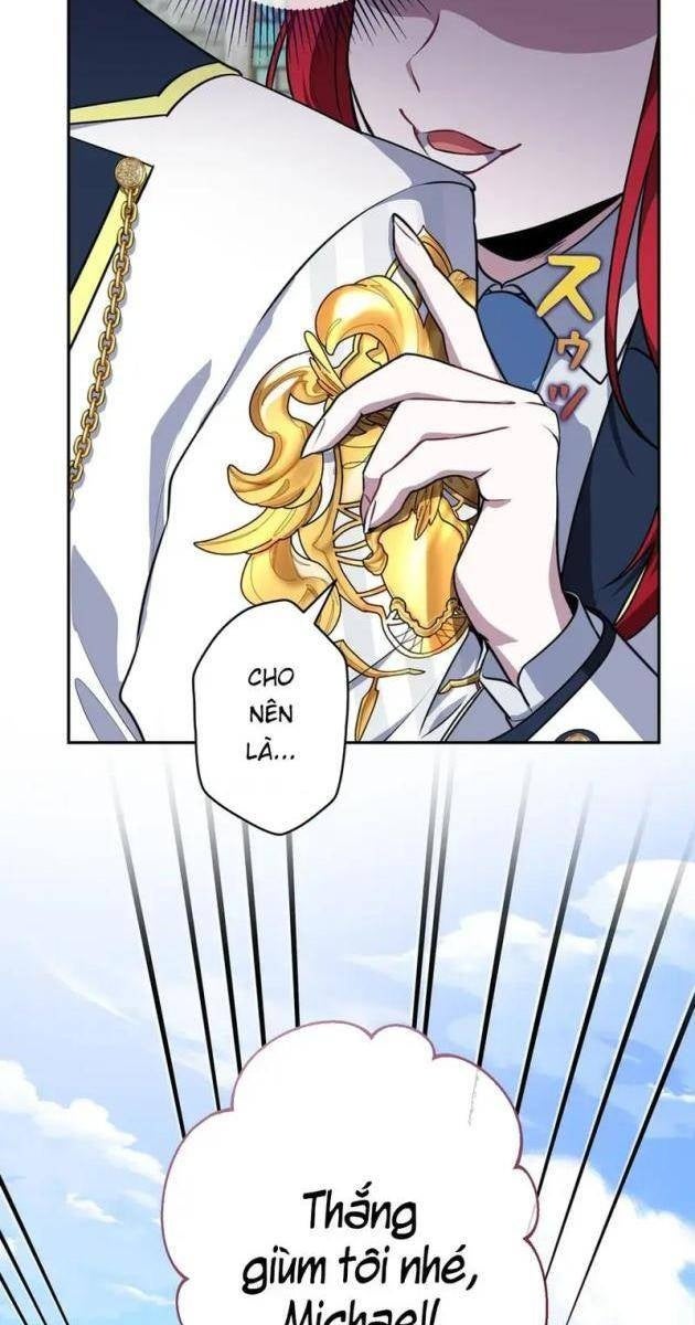 Giáo Viên Giả Mạo Người Vô Tình Trở Nên Mạnh Nhất - Page 11