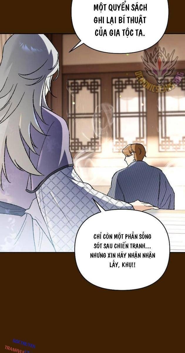 Trở Thành Thiên Tài Bất Trị Của Hắc Gia - Page 105