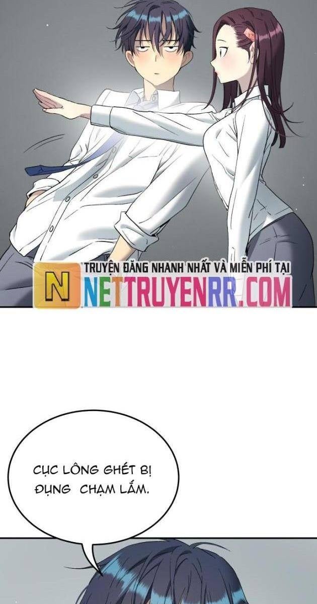 Lời Nguyền Của Dangun - Page 125