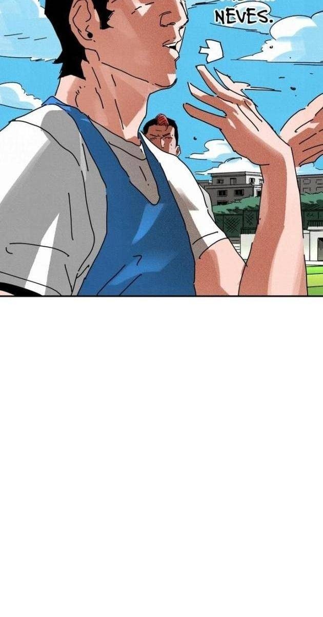 Sân Cỏ Chiến Ký - Page 190