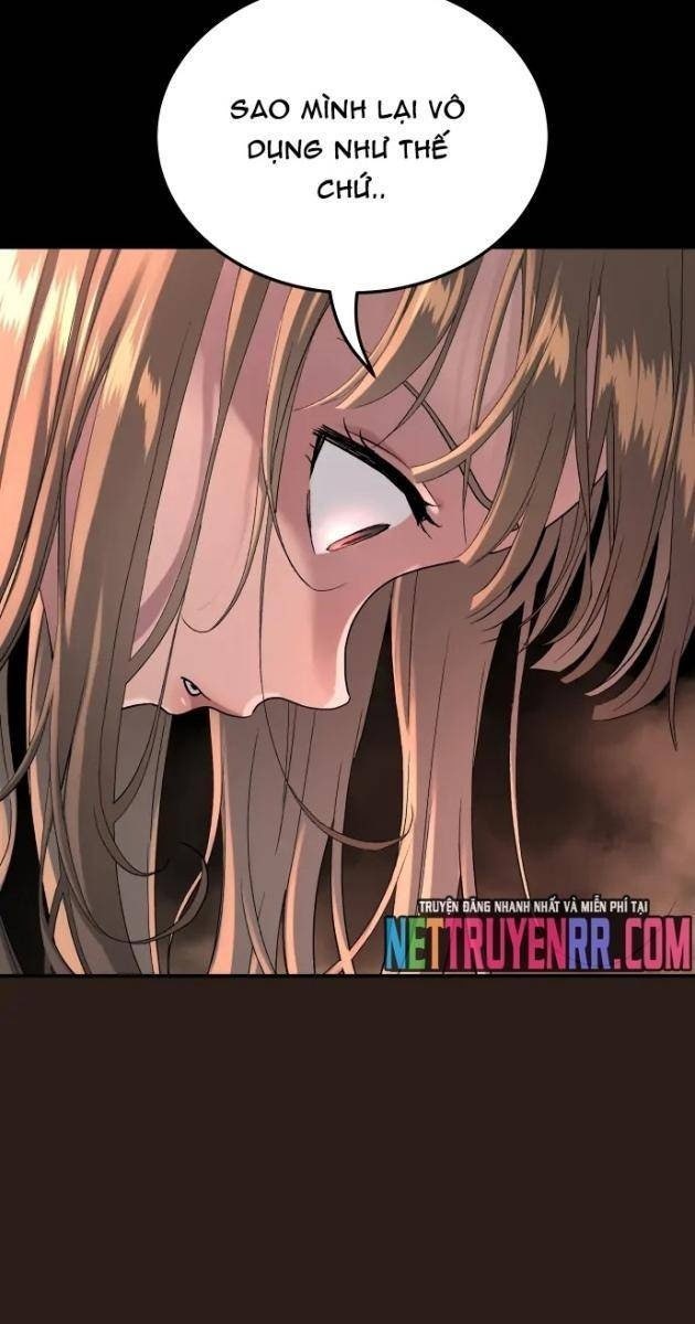 Lời Nguyền Của Dangun - Page 18