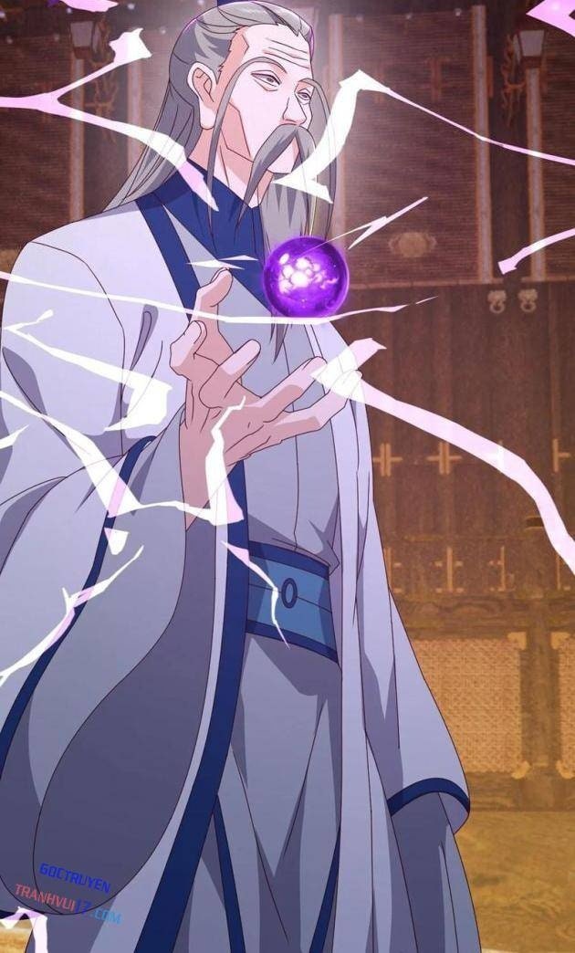 Tiên Võ Đế Tôn - Page 68