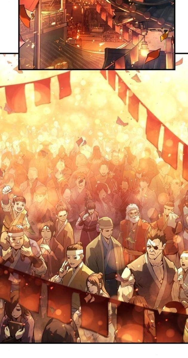 Tuyệt Thế Hồi Quy - Page 24