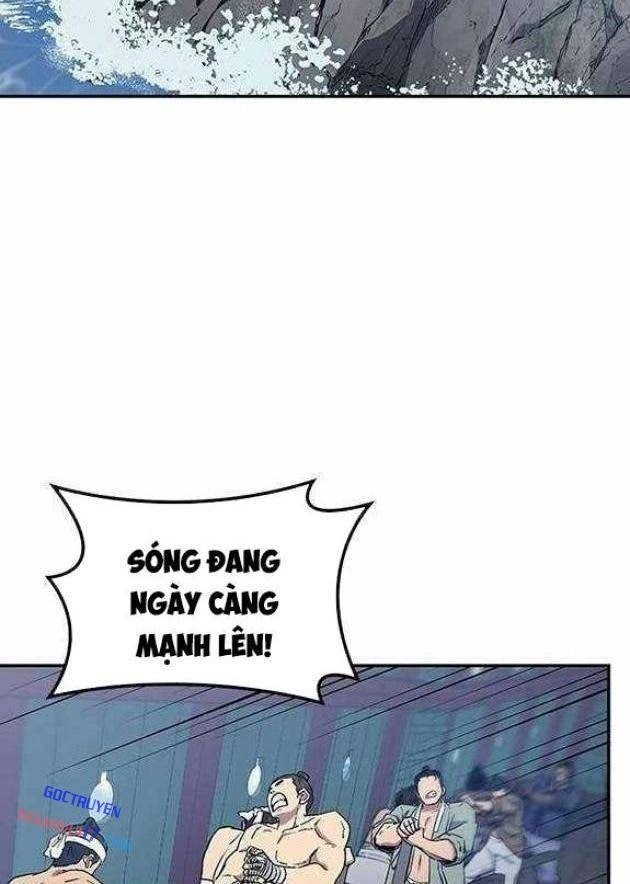 Bác Sĩ Tới Joseon - Page 43