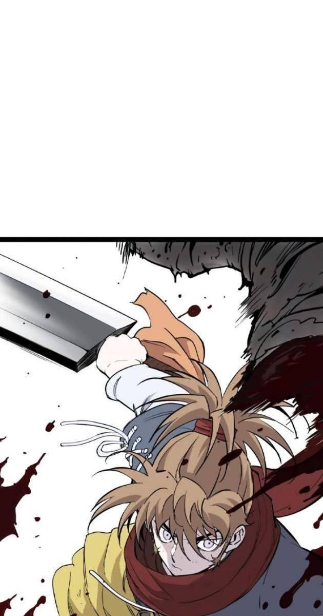 Sát Thần Tu La - Page 10