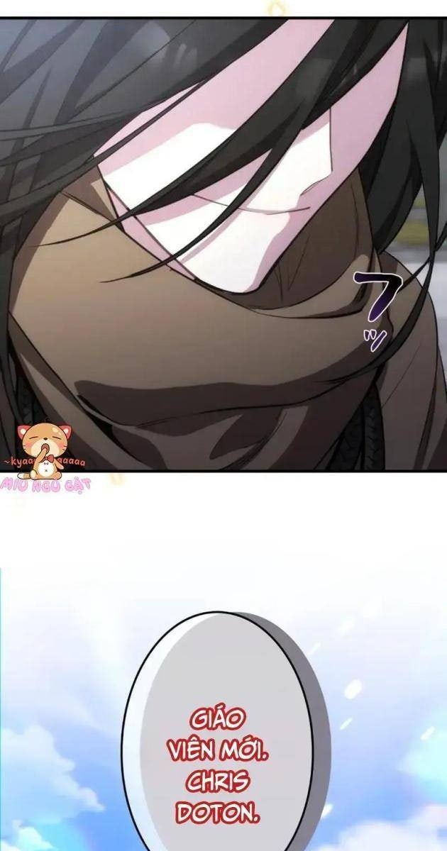 Giáo Viên Giả Mạo Người Vô Tình Trở Nên Mạnh Nhất - Page 115