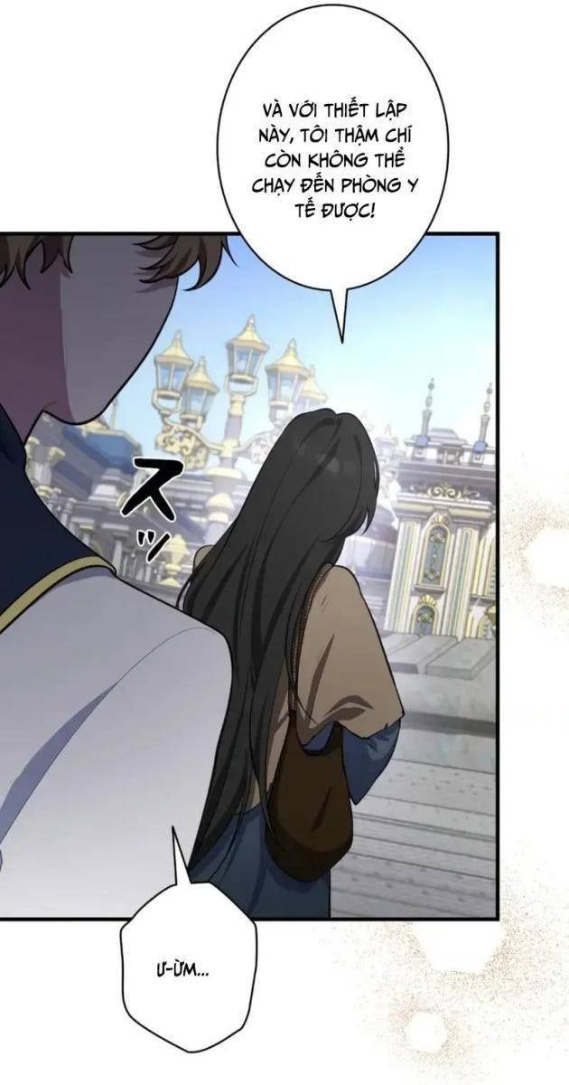 Giáo Viên Giả Mạo Người Vô Tình Trở Nên Mạnh Nhất - Page 25