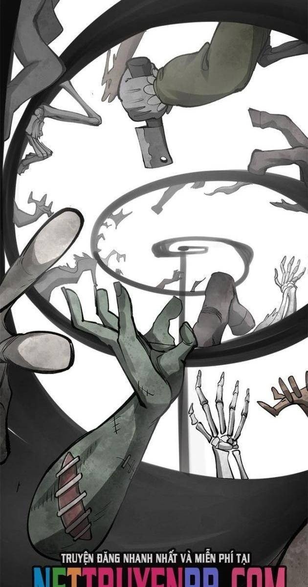 Ngọn Lửa Của Hòa Bình - Page 41