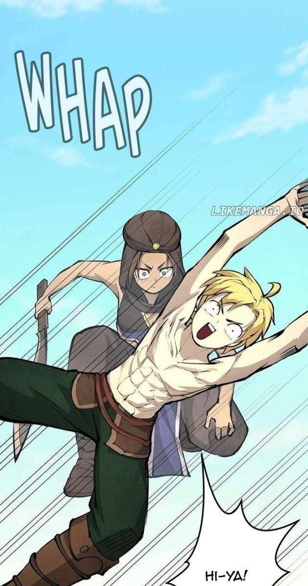 Ngọn Lửa Của Hòa Bình - Page 76