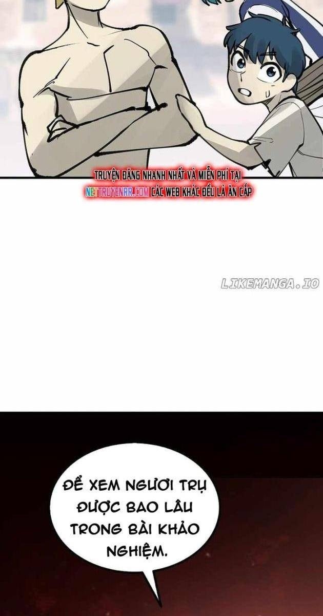 Ngọn Lửa Của Hòa Bình - Page 75