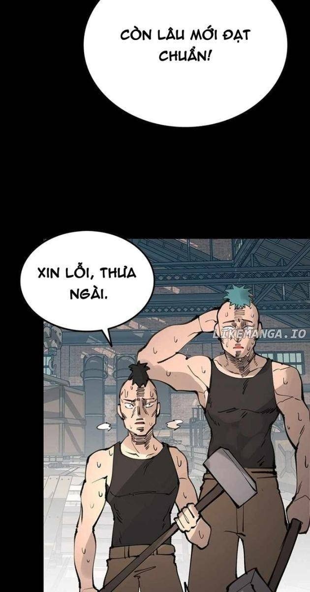 Ngọn Lửa Của Hòa Bình - Page 78