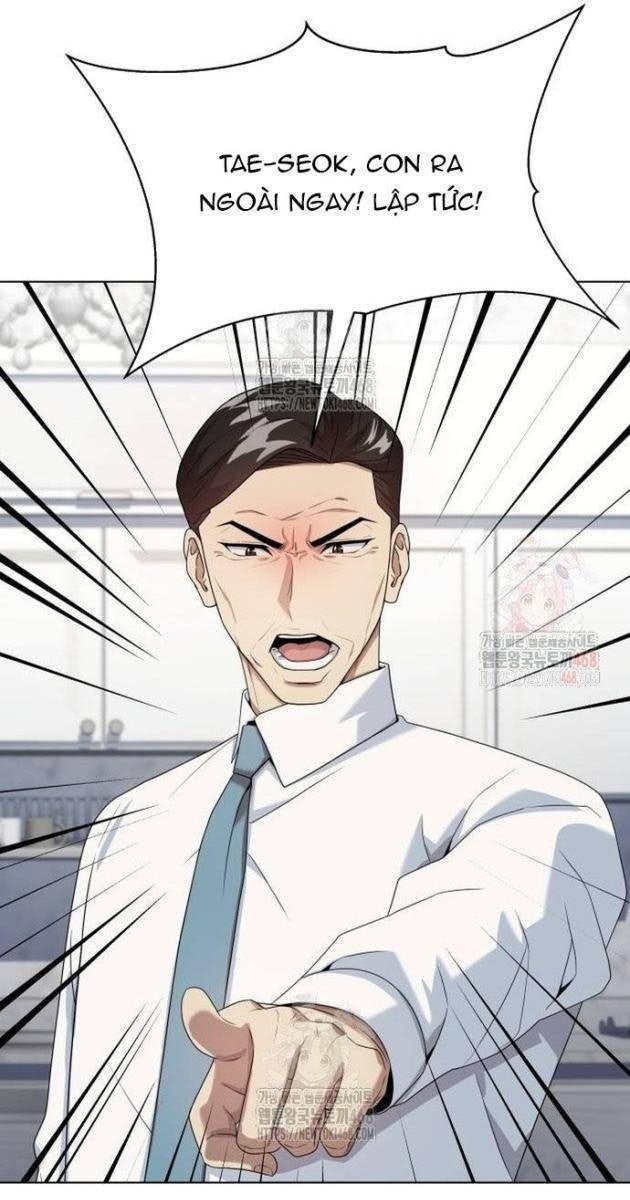 Từ Nhân Viên Vạn Năng Trở Thành Huyền Thoại - Page 9