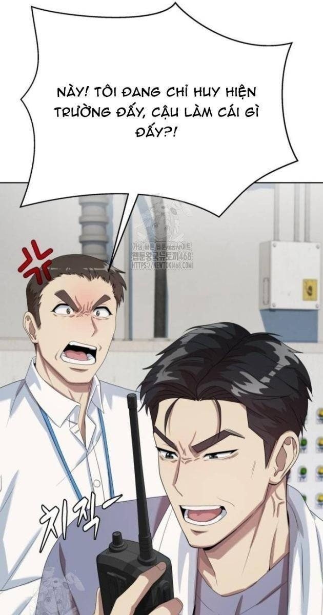 Từ Nhân Viên Vạn Năng Trở Thành Huyền Thoại - Page 105