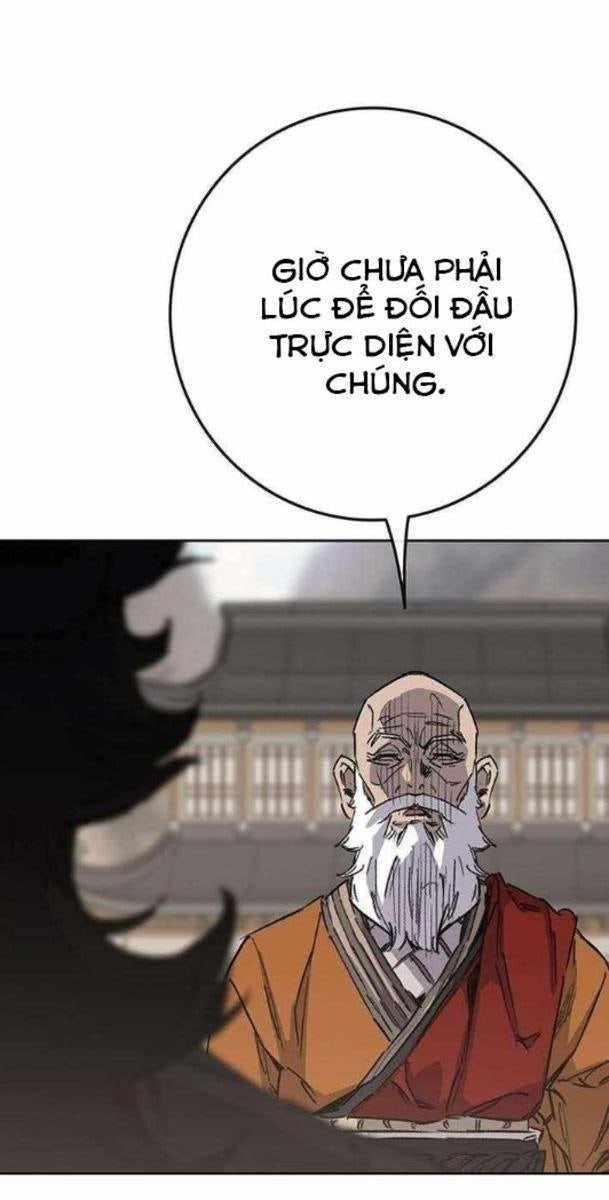 Kiếm Sĩ Bất Bại - Page 83