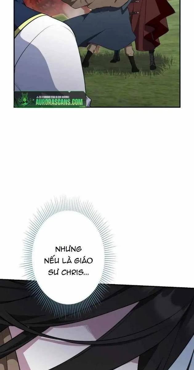 Giáo Viên Giả Mạo Người Vô Tình Trở Nên Mạnh Nhất - Page 7