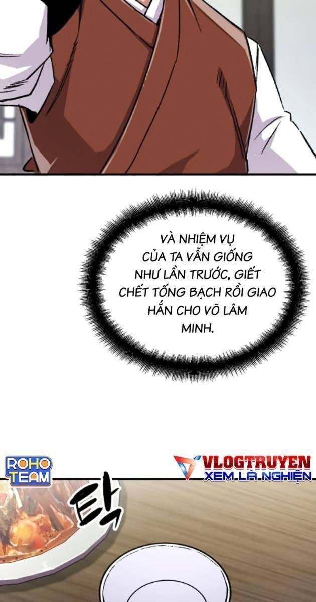 Thiên Ma Quy Hoàn - Page 9