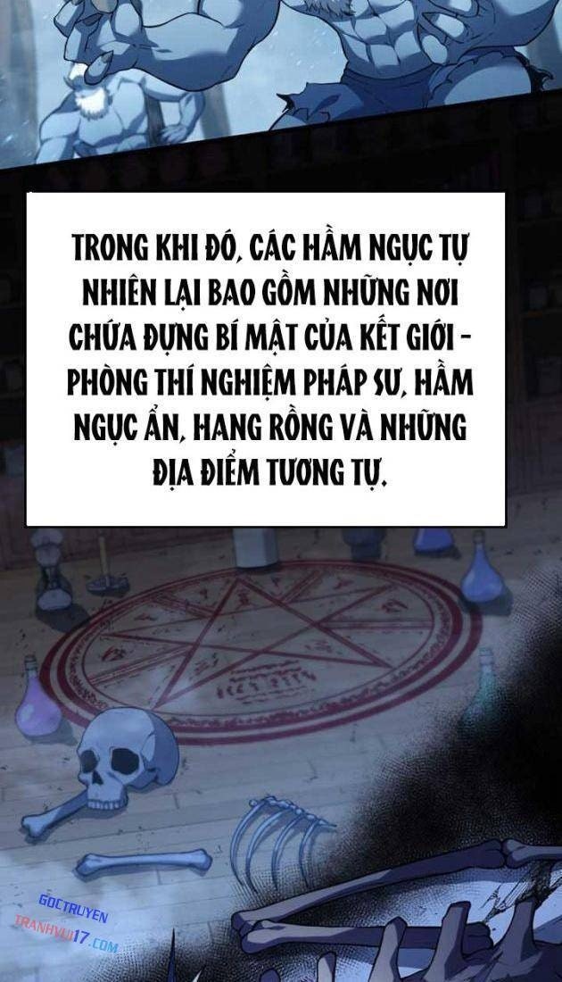 Con Trai Út Của Bá Tước Là Một Người Chơi - Page 74