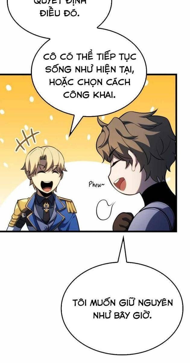 Con Trai Út Của Bá Tước Là Một Người Chơi - Page 82