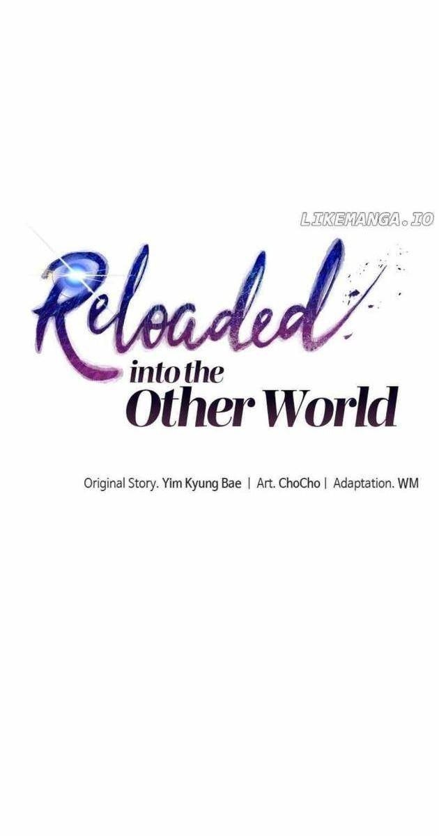 Lần Nữa Chuyển Sinh Sang Thế Giới Khác - Page 24