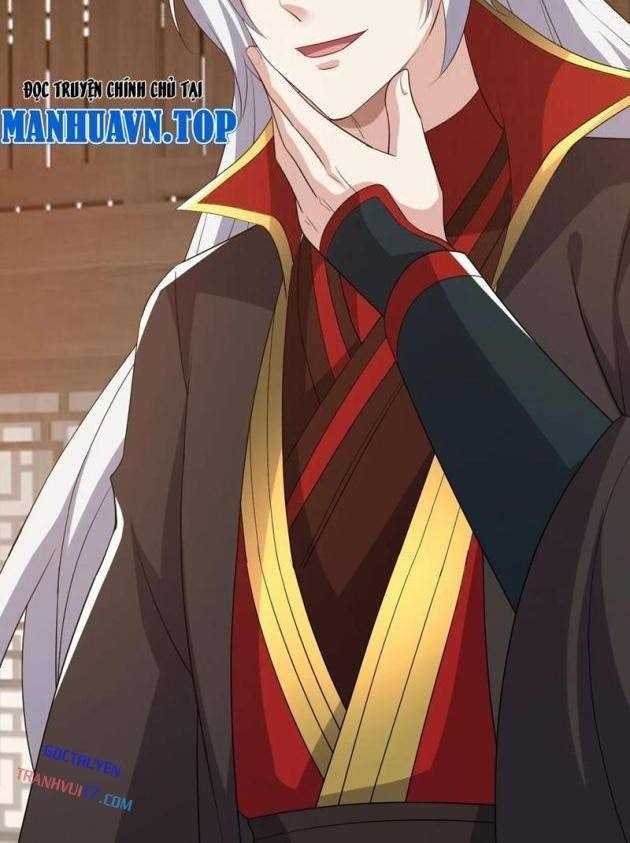 Tiên Võ Đế Tôn - Page 18