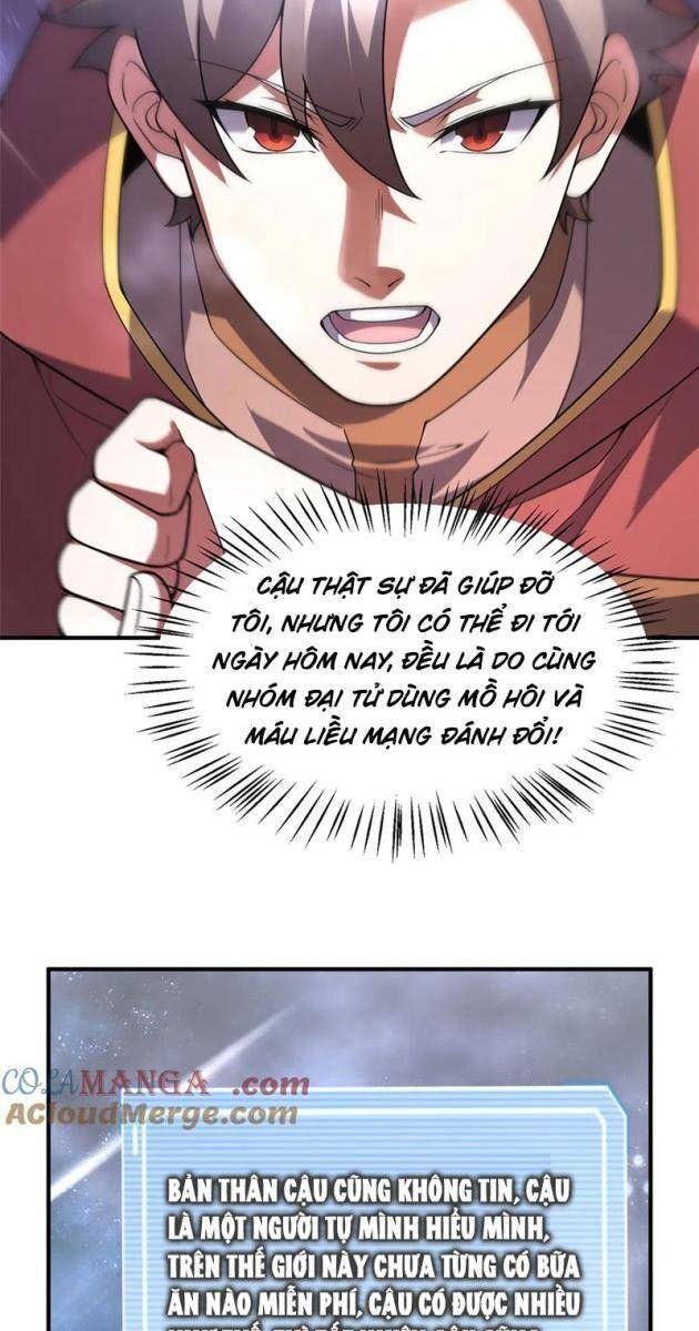 Thần Sủng Tiến Hóa - Page 11